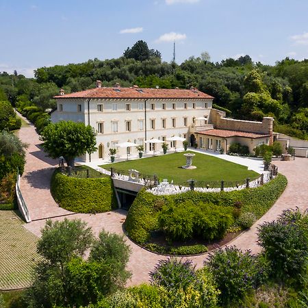 Relais Fra' Lorenzo Verona Eksteriør bilde