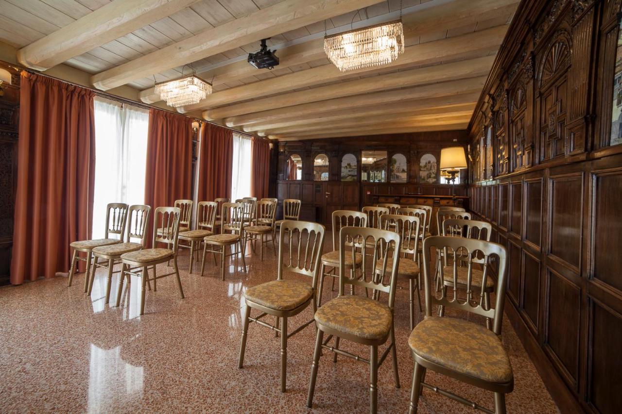 Relais Fra' Lorenzo Verona Eksteriør bilde
