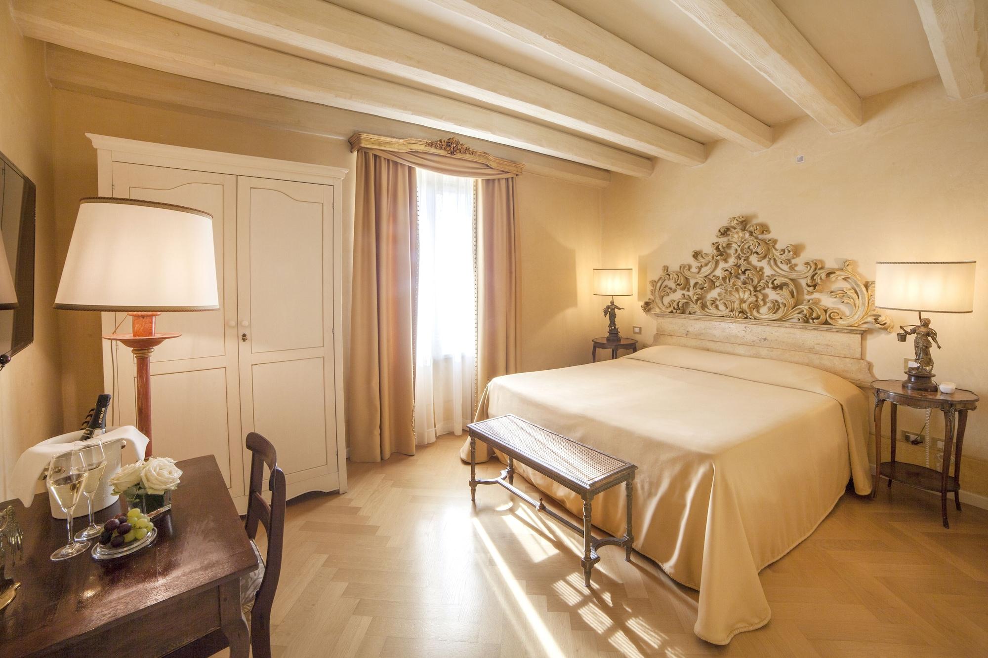 Relais Fra' Lorenzo Verona Eksteriør bilde