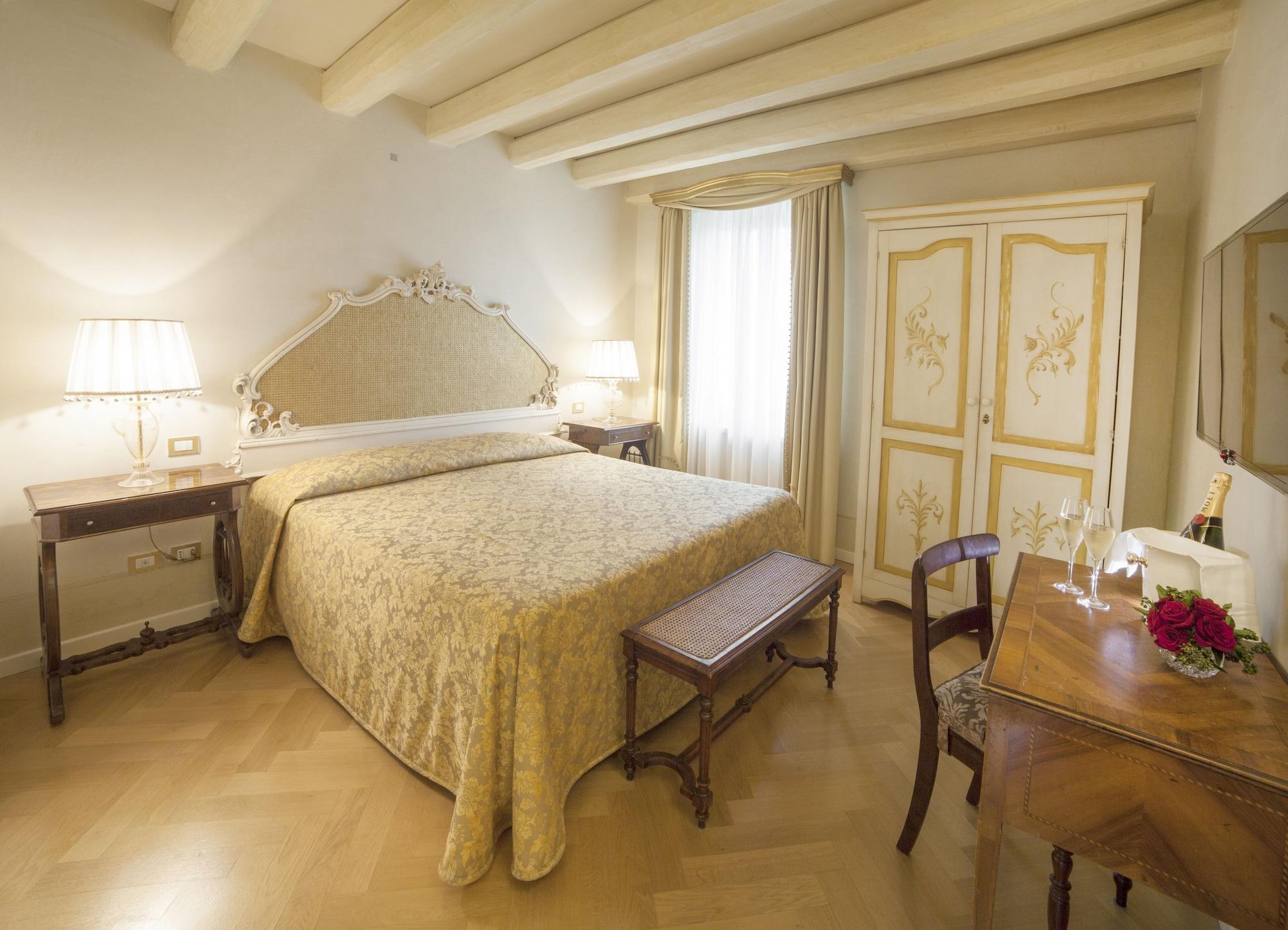 Relais Fra' Lorenzo Verona Eksteriør bilde