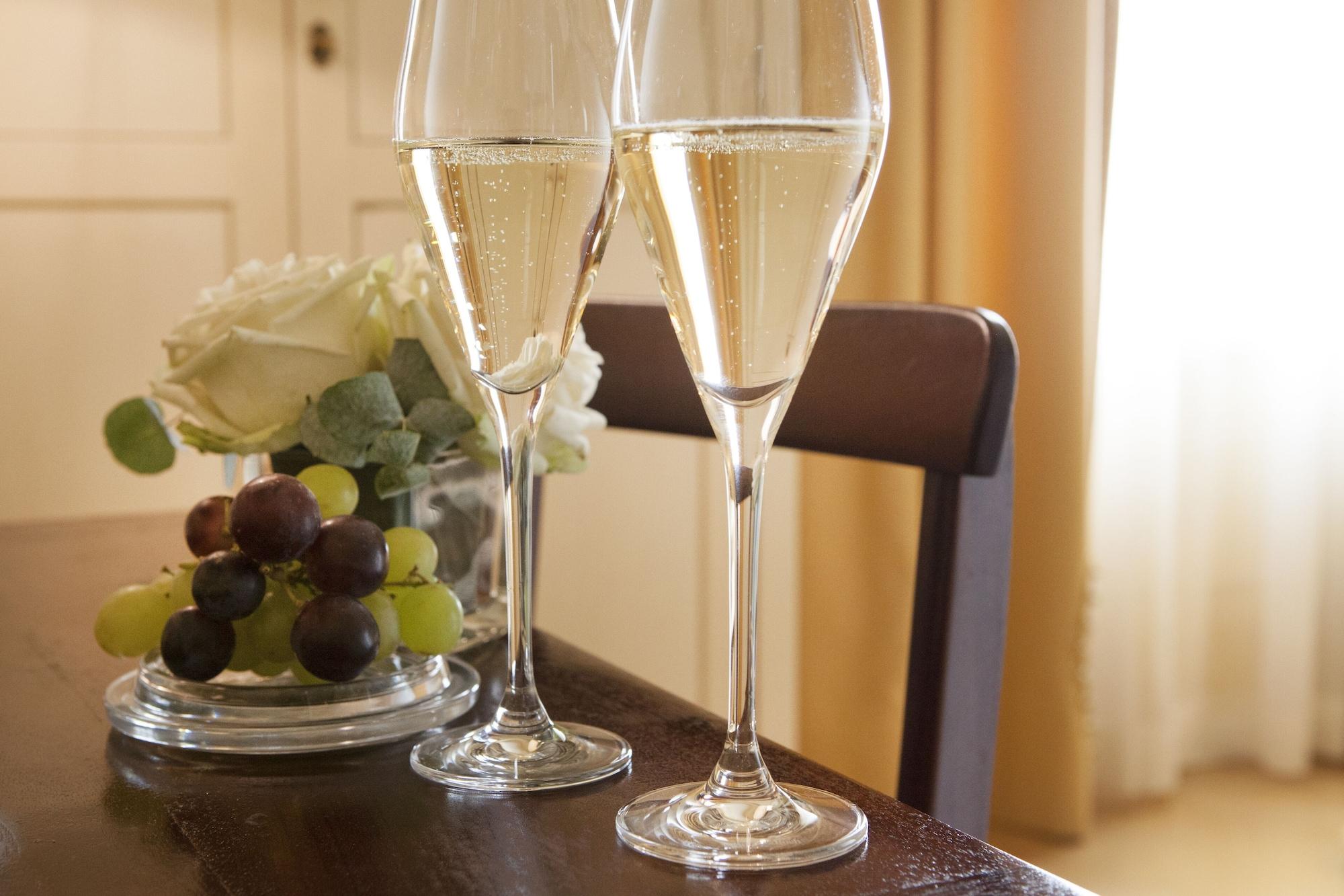 Relais Fra' Lorenzo Verona Eksteriør bilde