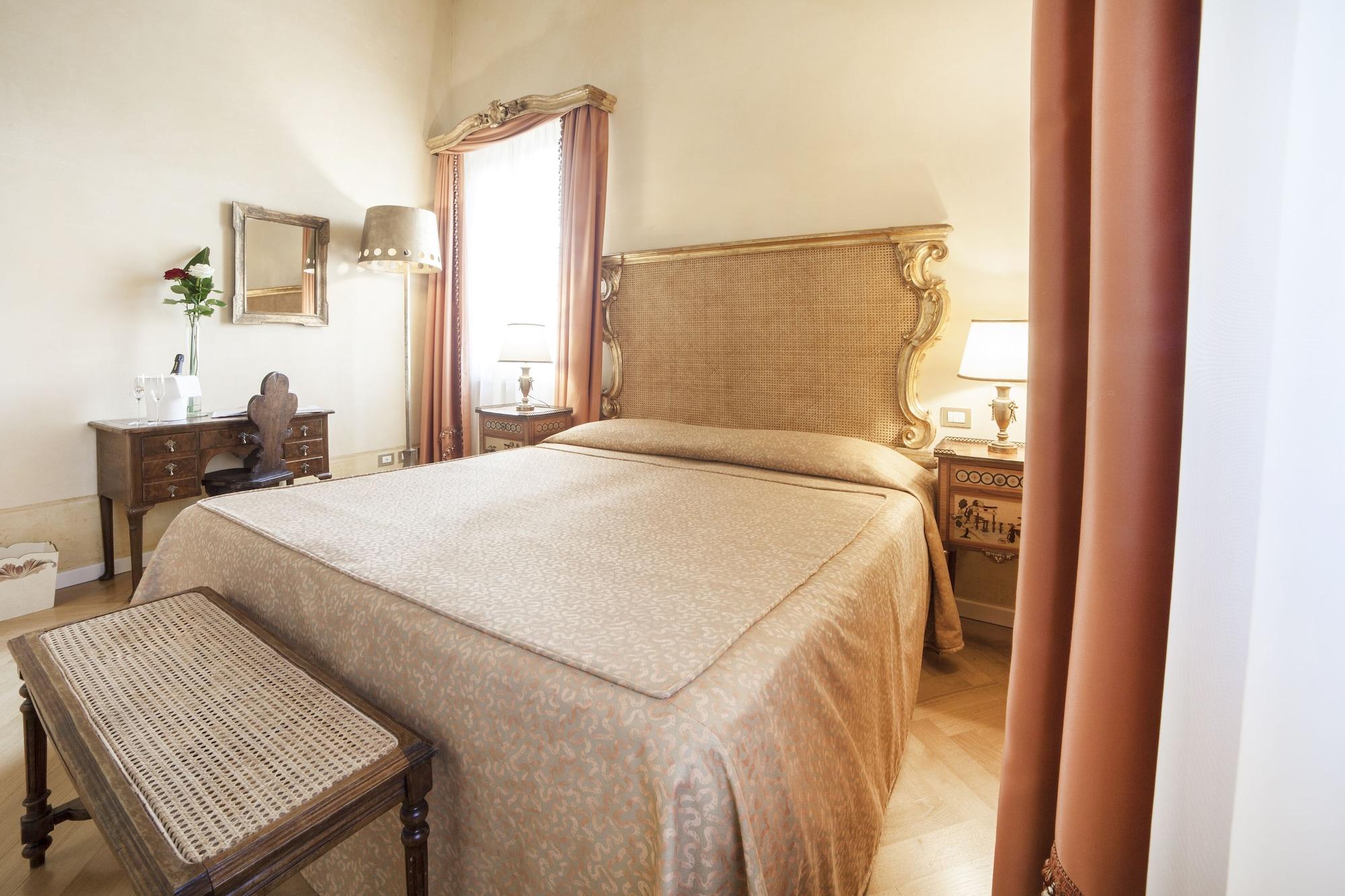 Relais Fra' Lorenzo Verona Eksteriør bilde
