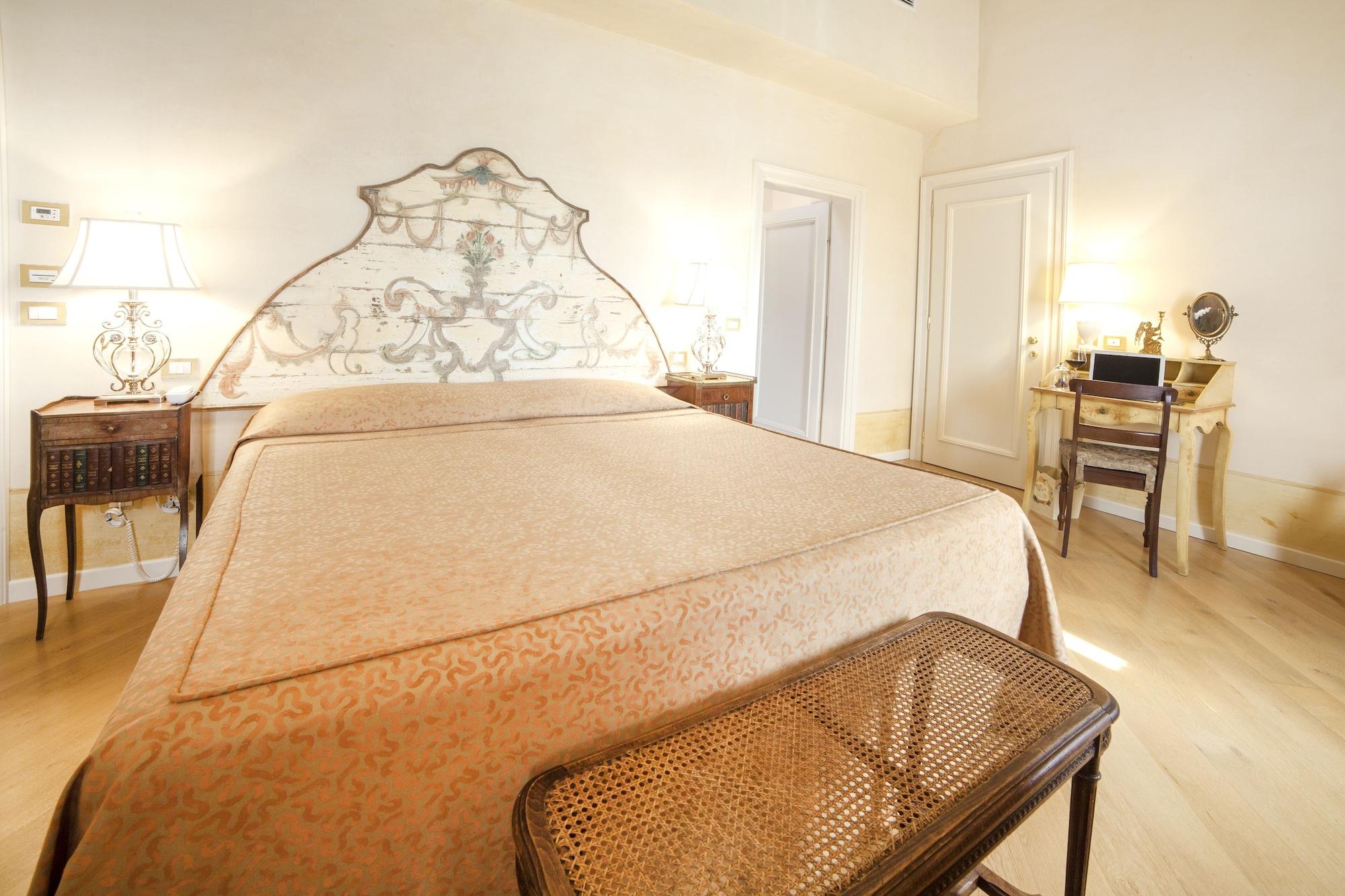 Relais Fra' Lorenzo Verona Eksteriør bilde