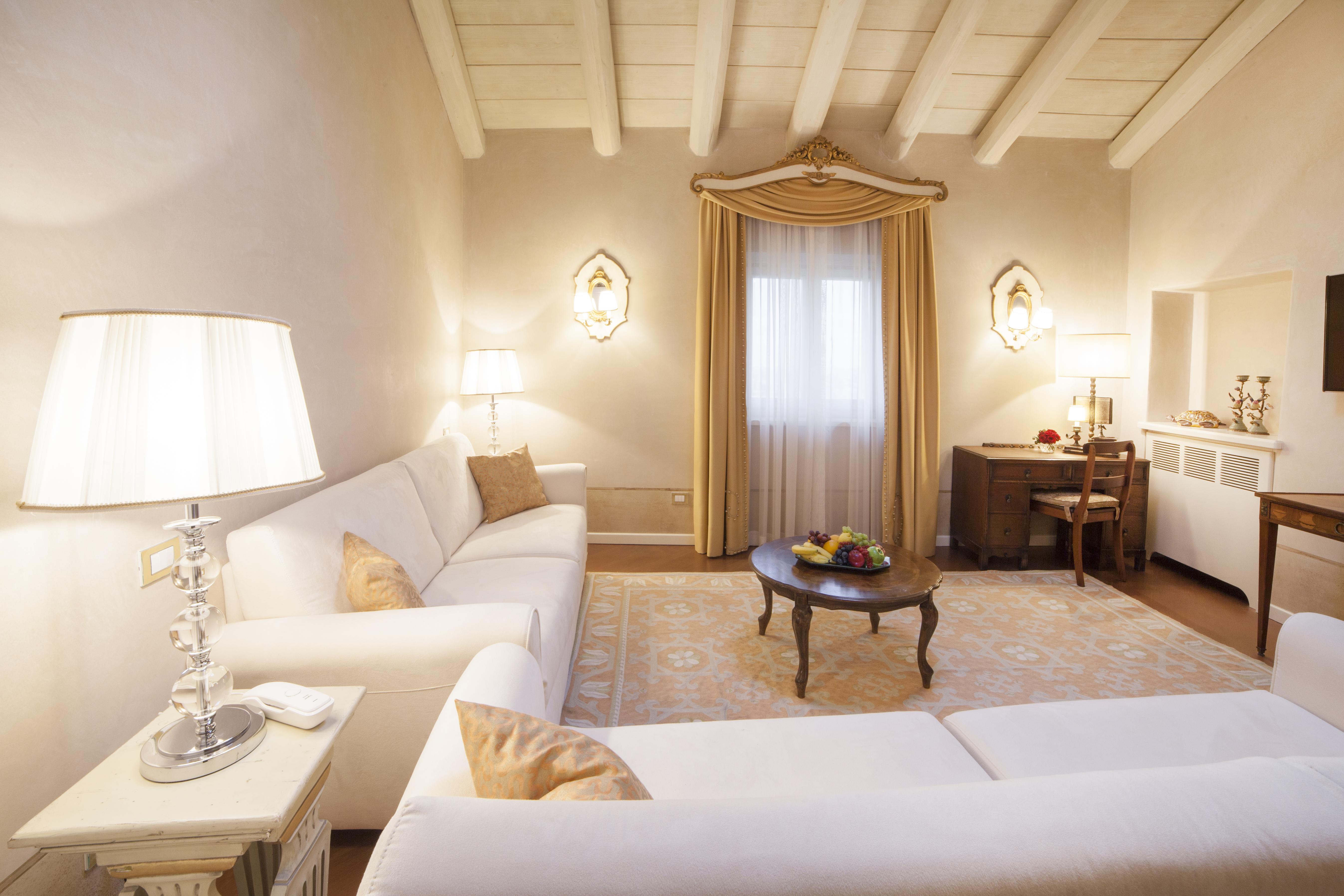 Relais Fra' Lorenzo Verona Eksteriør bilde