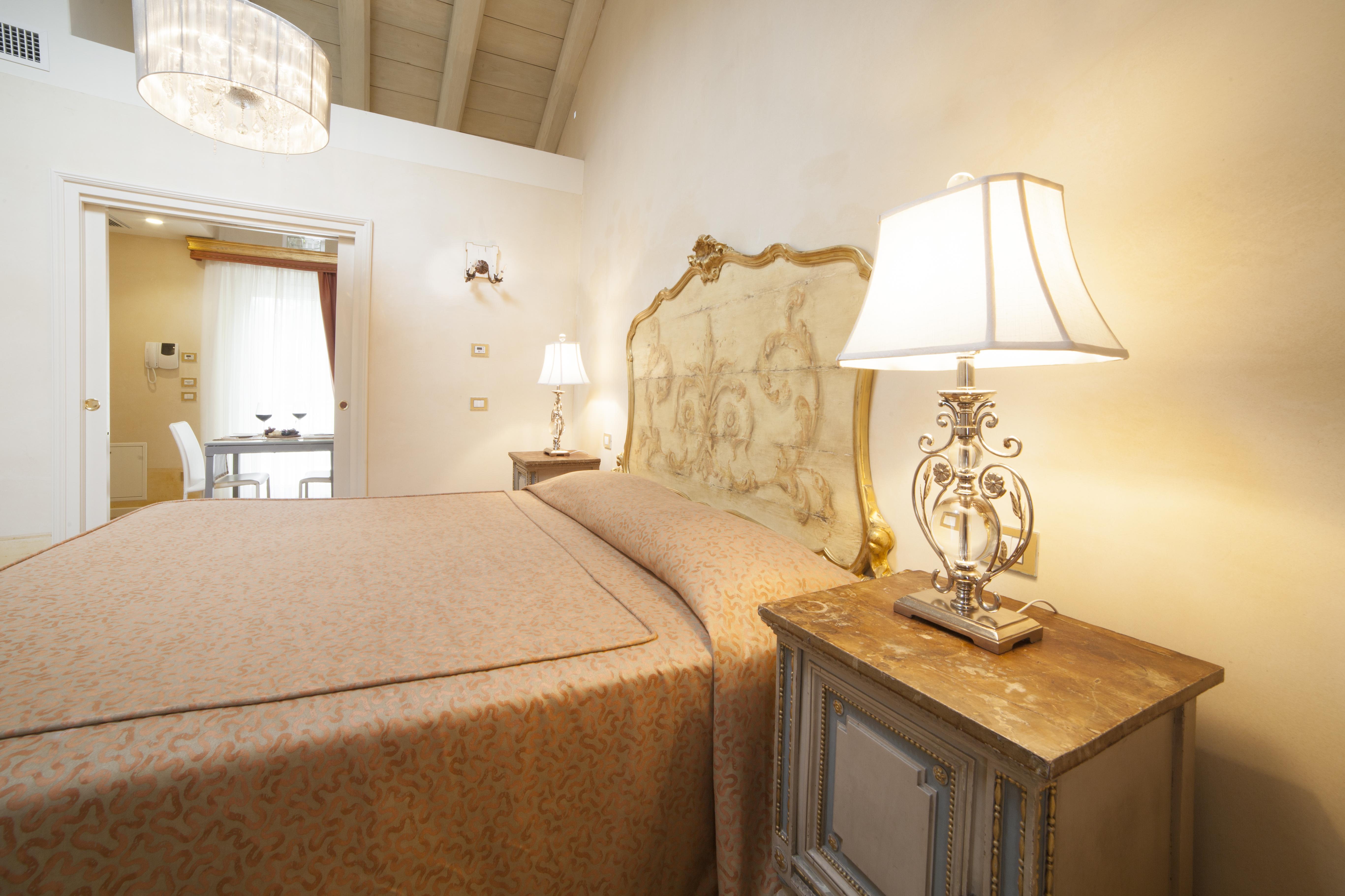 Relais Fra' Lorenzo Verona Eksteriør bilde