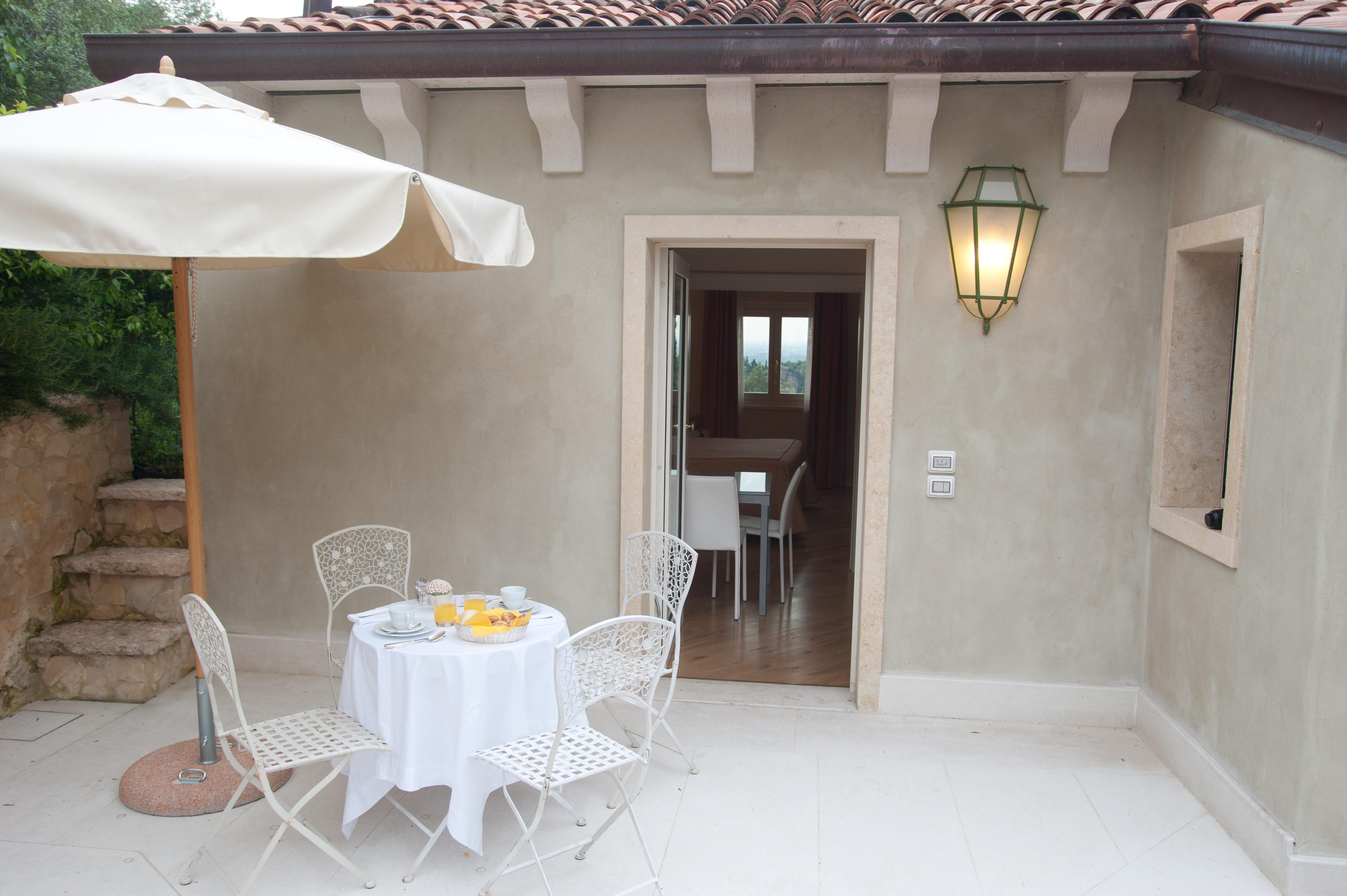Relais Fra' Lorenzo Verona Eksteriør bilde