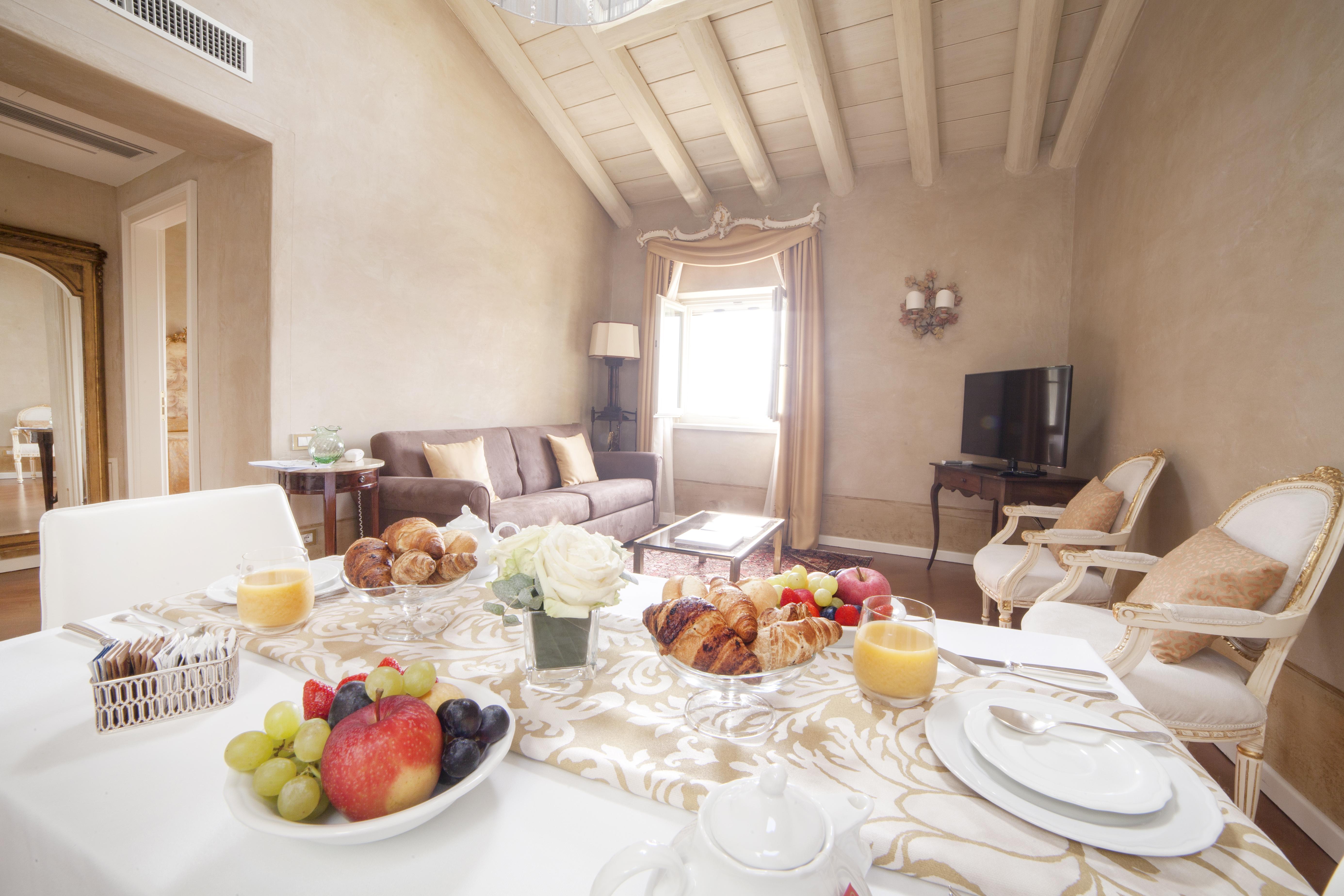 Relais Fra' Lorenzo Verona Eksteriør bilde