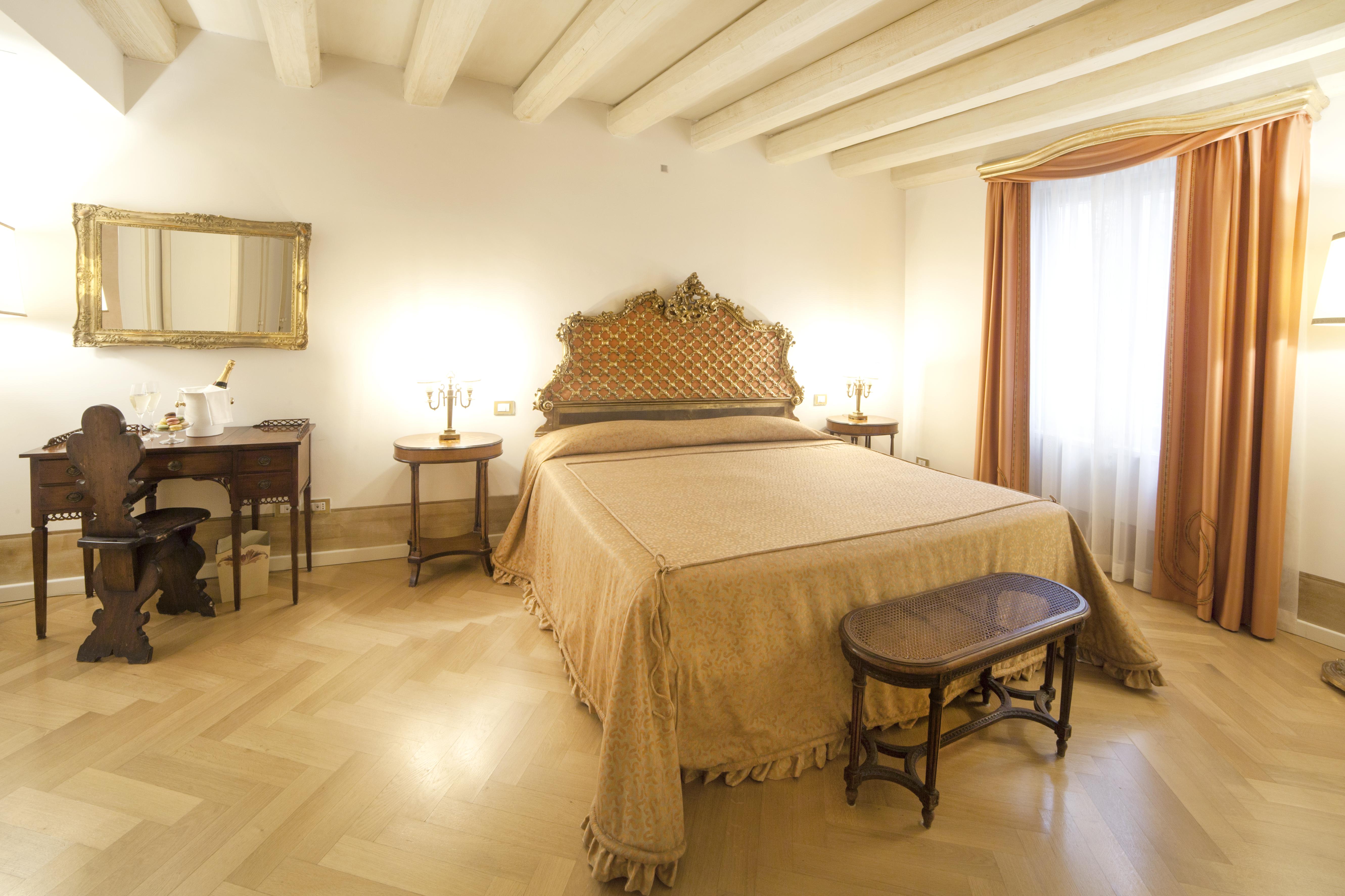 Relais Fra' Lorenzo Verona Eksteriør bilde