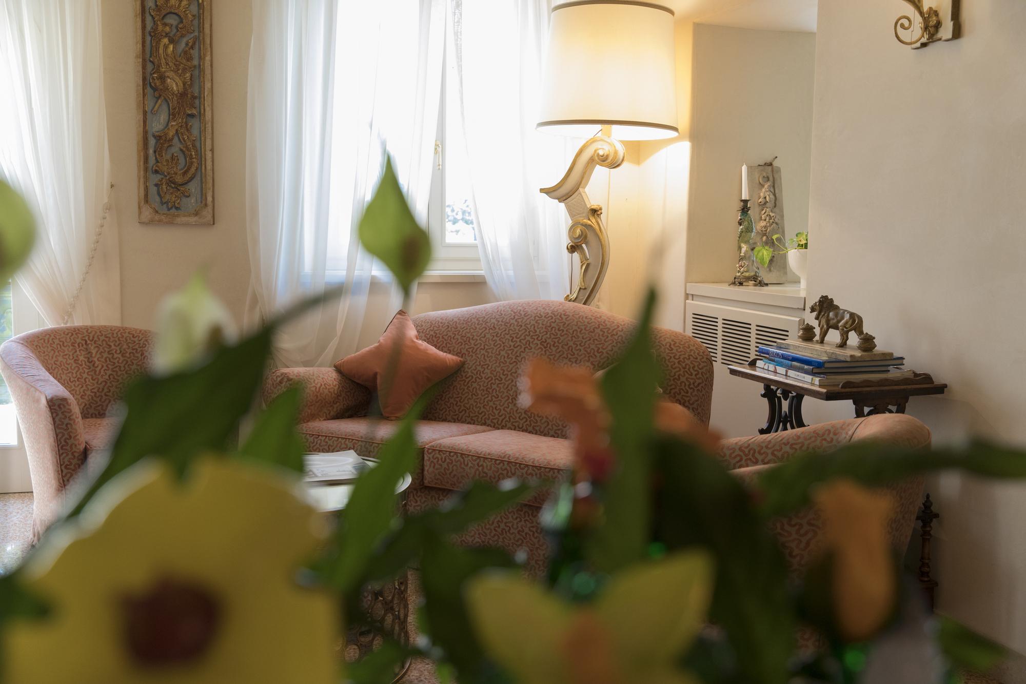 Relais Fra' Lorenzo Verona Eksteriør bilde