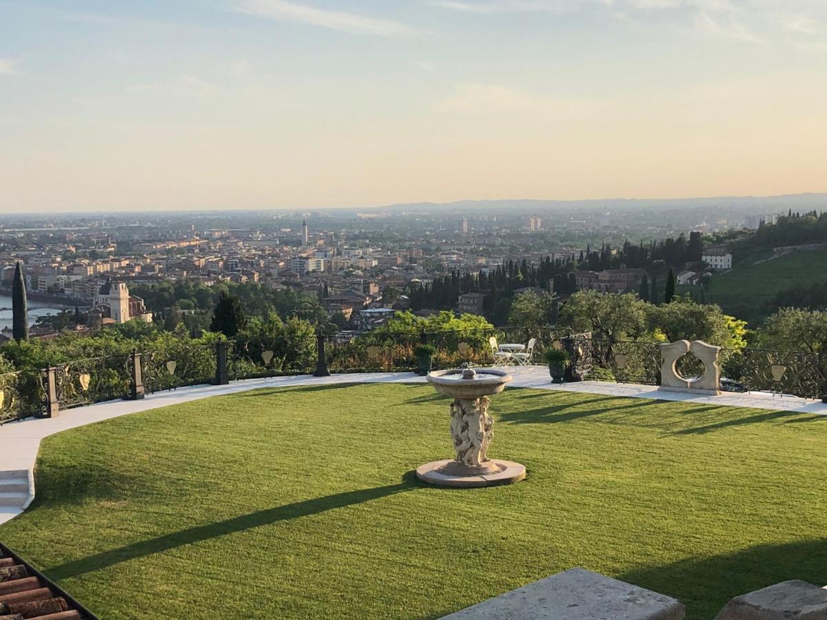 Relais Fra' Lorenzo Verona Eksteriør bilde