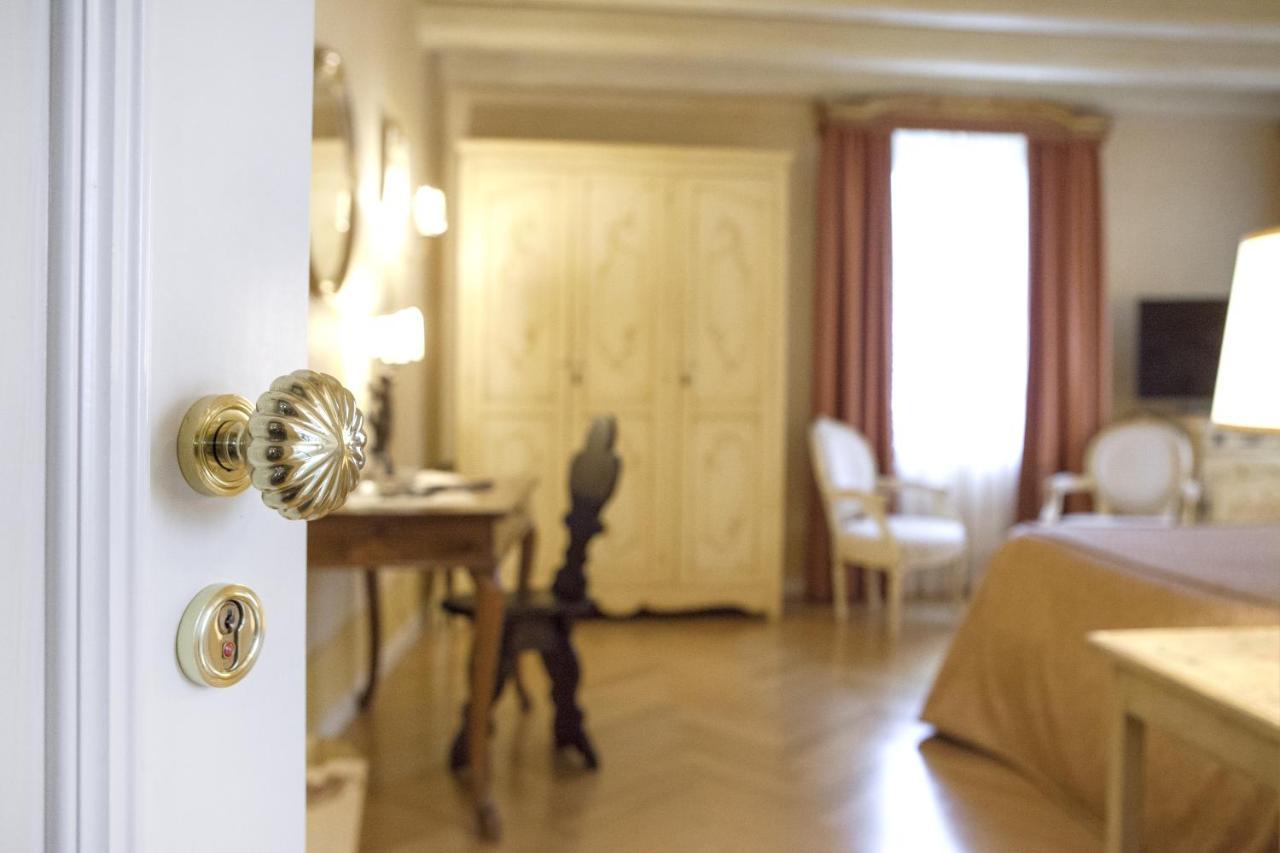 Relais Fra' Lorenzo Verona Eksteriør bilde
