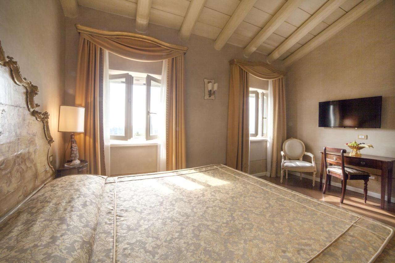 Relais Fra' Lorenzo Verona Eksteriør bilde