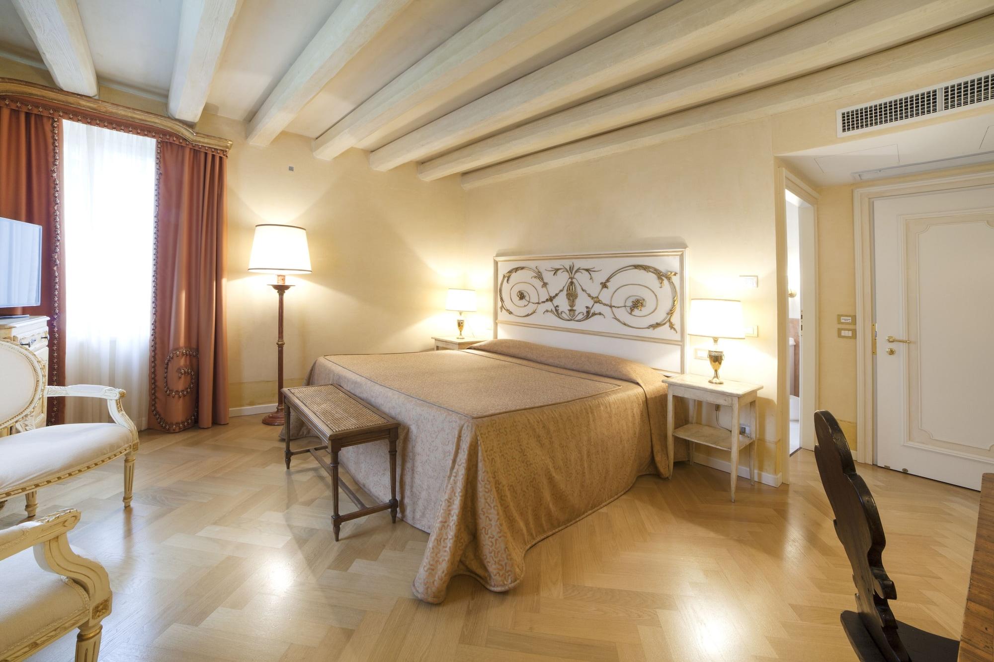 Relais Fra' Lorenzo Verona Eksteriør bilde