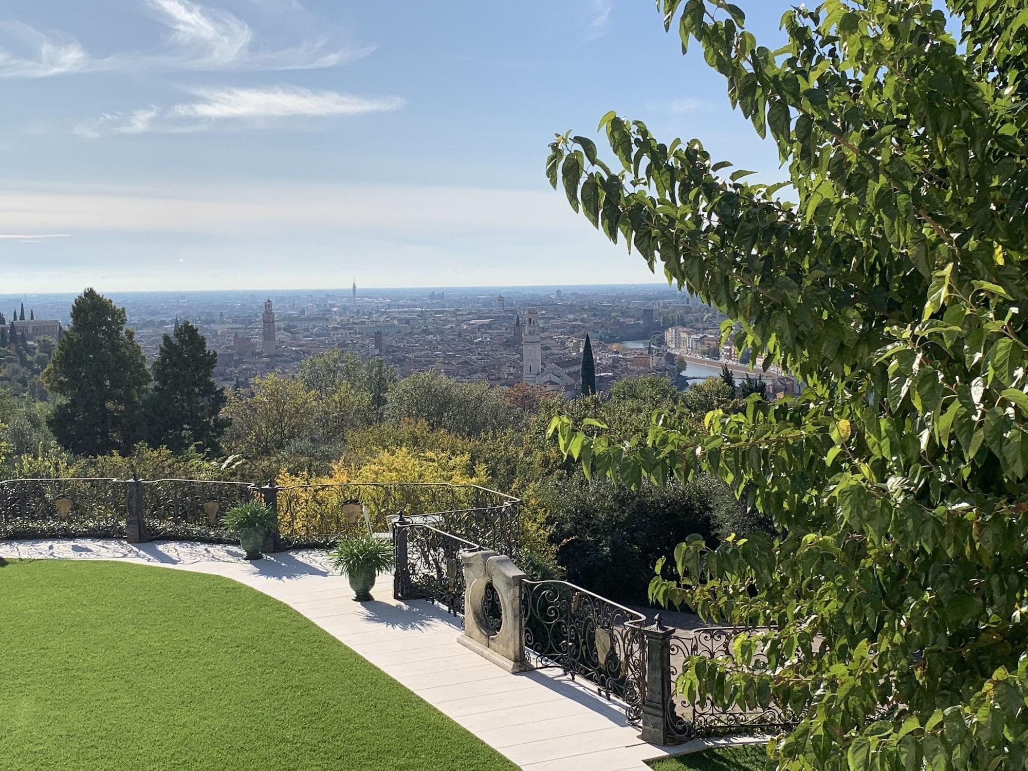 Relais Fra' Lorenzo Verona Eksteriør bilde
