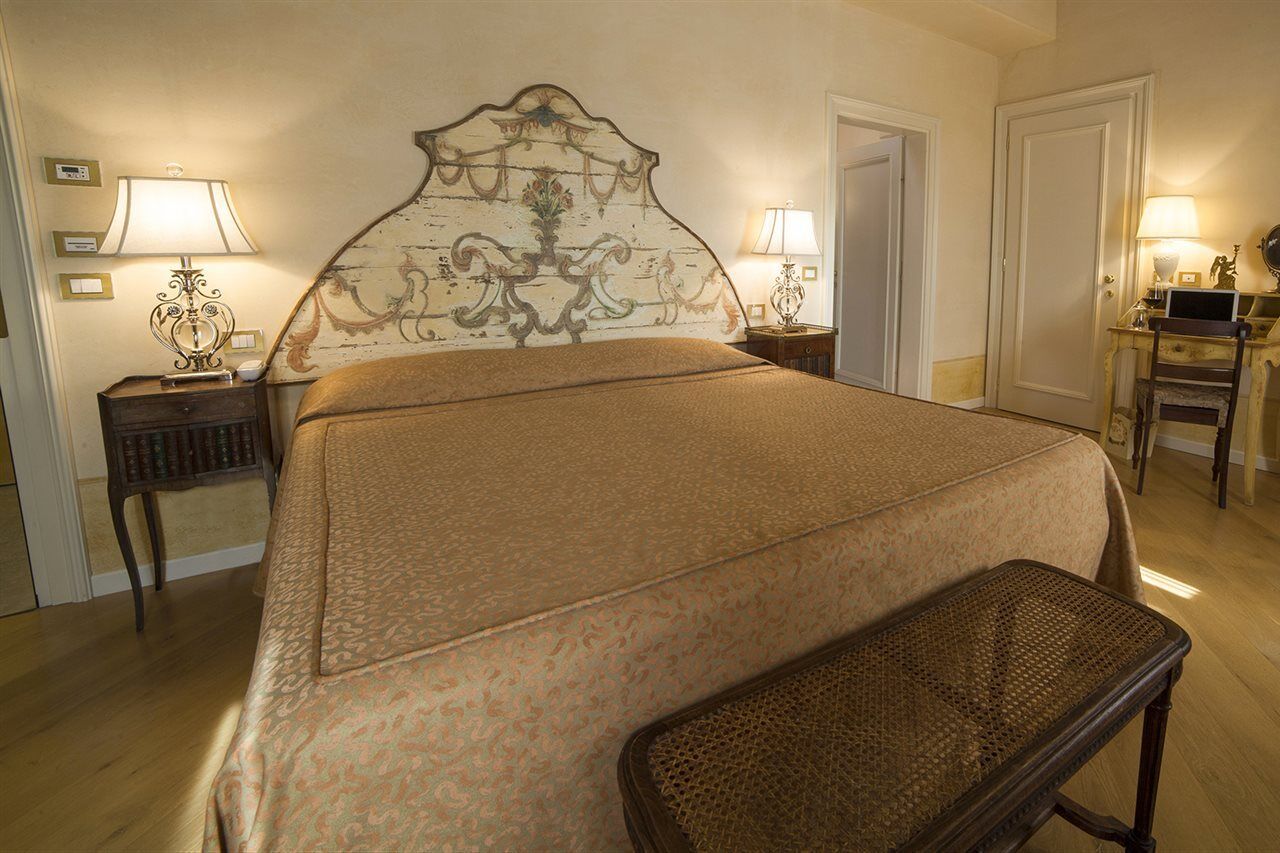 Relais Fra' Lorenzo Verona Eksteriør bilde