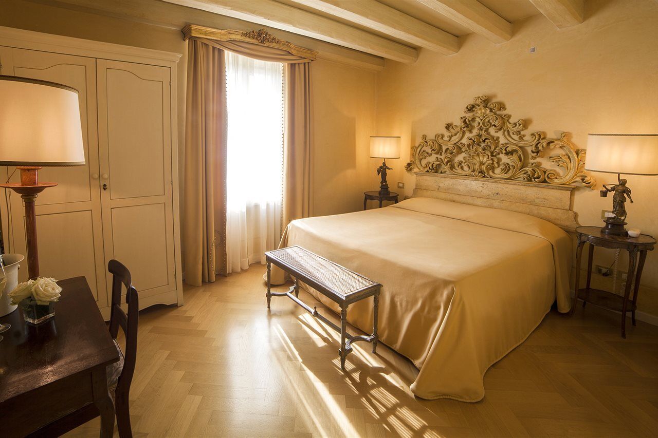 Relais Fra' Lorenzo Verona Eksteriør bilde
