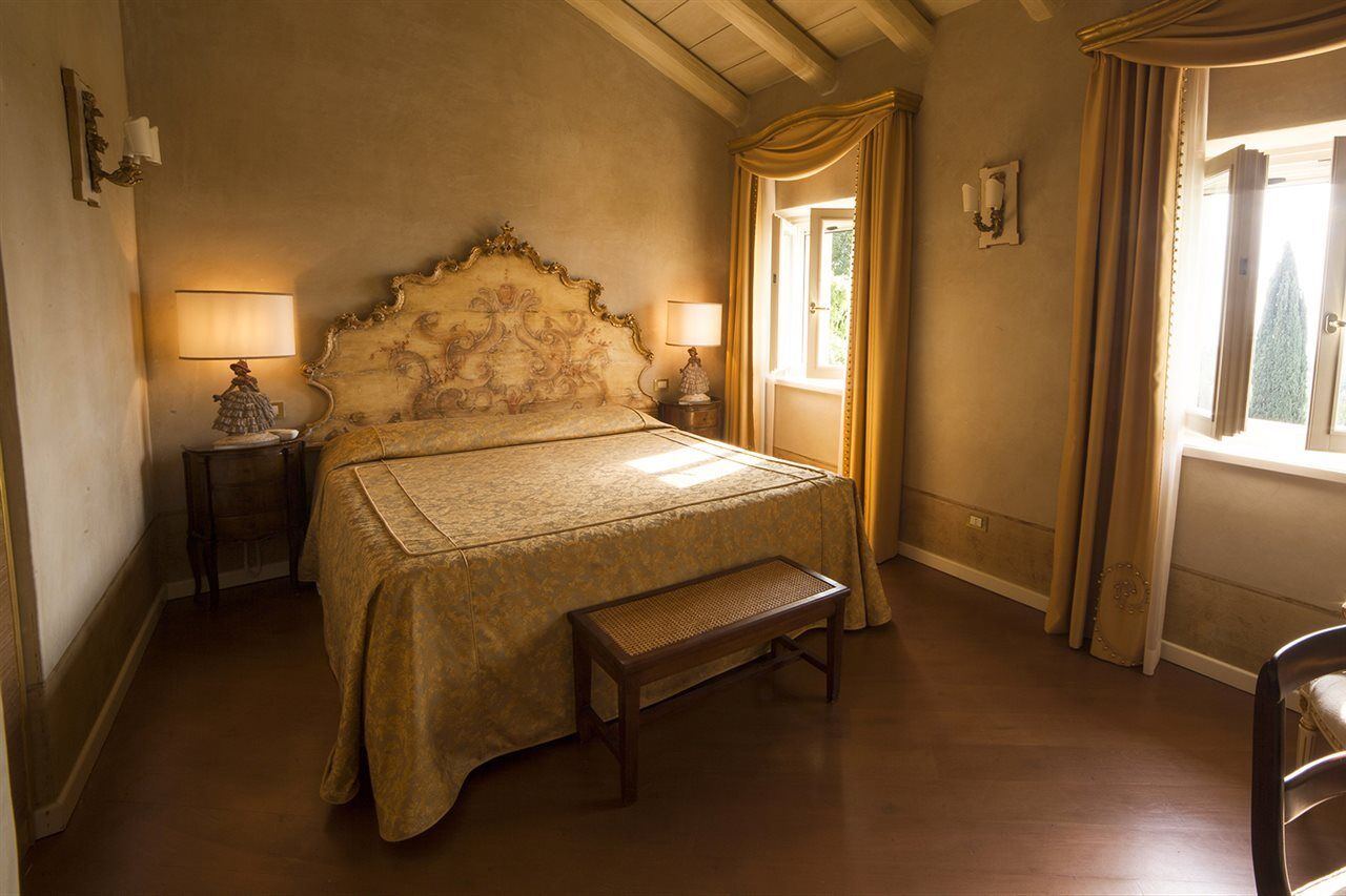 Relais Fra' Lorenzo Verona Eksteriør bilde