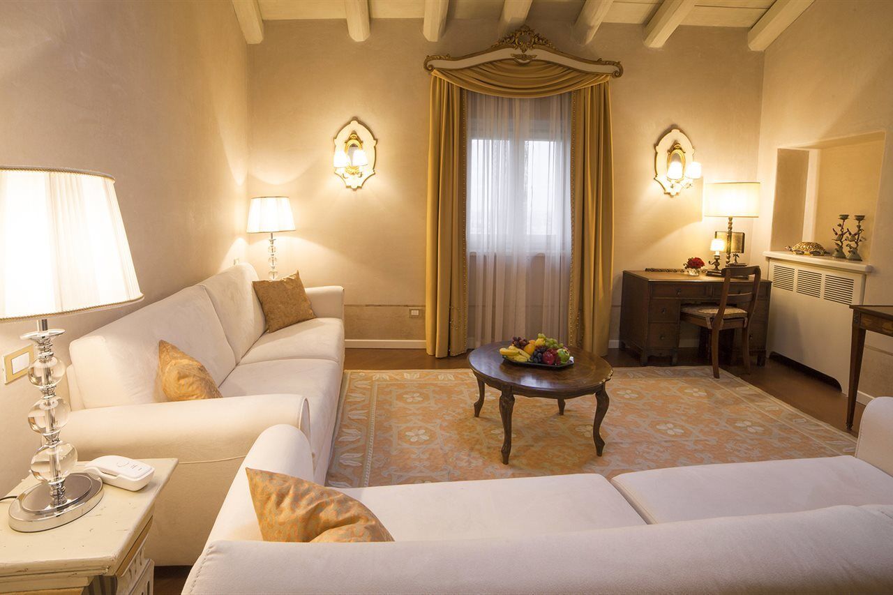 Relais Fra' Lorenzo Verona Eksteriør bilde