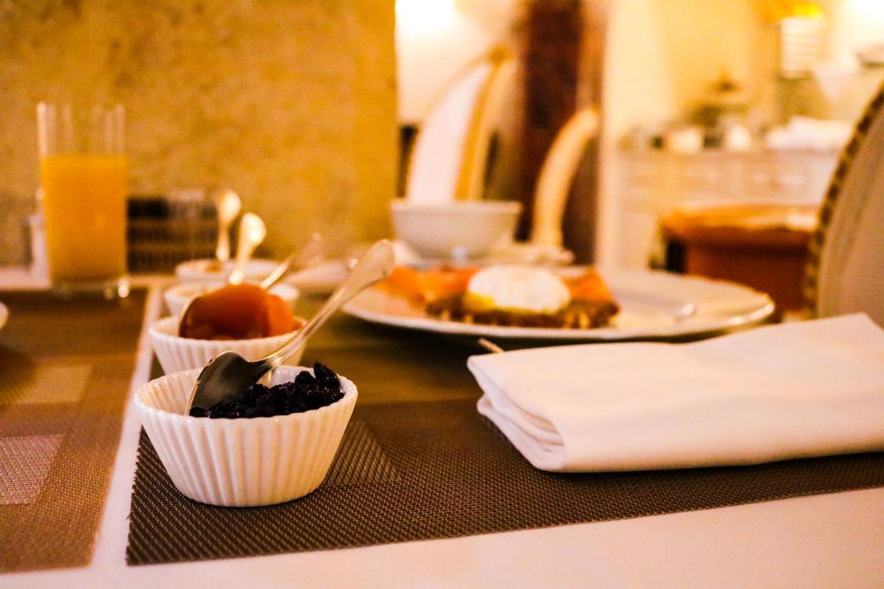 Relais Fra' Lorenzo Verona Eksteriør bilde